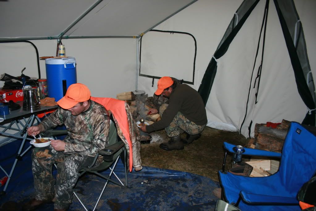 Wall Tent Accessories and Tricks 24hourcampfire